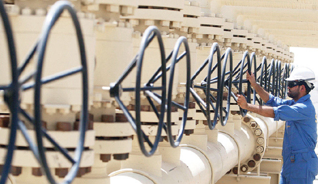 TANAP’tan 15 milyar metreküp yeni gaz