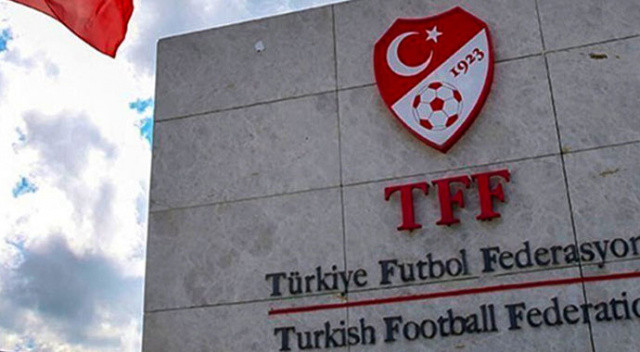 TFF açıkladı! Yayın ihalesinde karar pazartesi günü verilecek TFF açıkladı! Yayın ihalesinde karar pazartesi günü verilecek