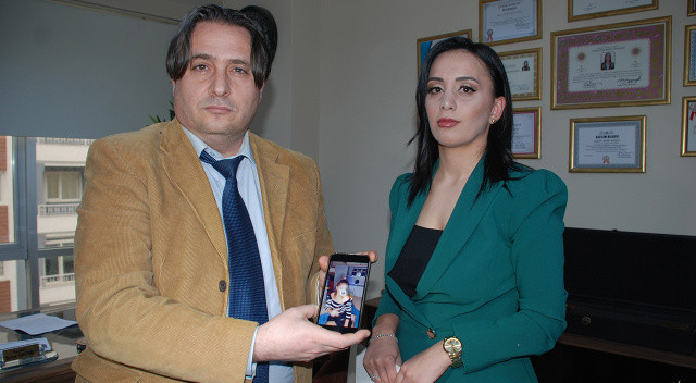 Tiktok videoları çeken anneye velayet şoku!
