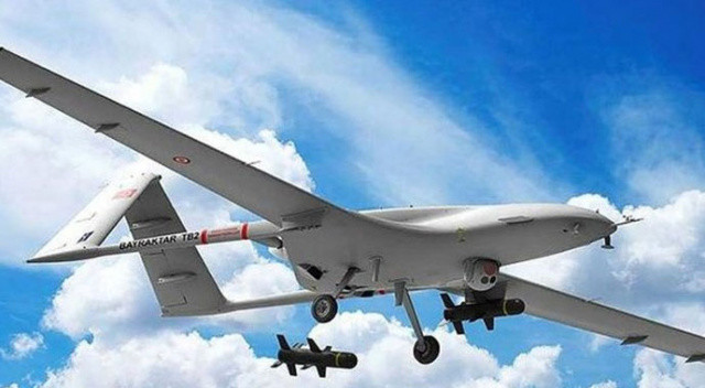 Türk İHA’ları başarıdan başarıya koşuyor: Endonezya satın almak için sıraya girdi