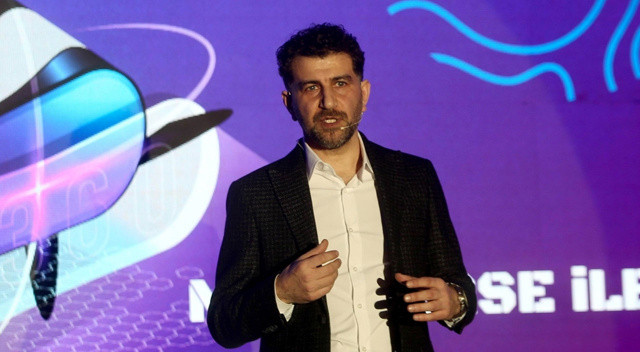 Türk mühendislerin geliştirdiği metaverse projesi 'Metapotamians' tanıtıldı Türk mühendislerin geliştirdiği metaverse projesi 'Metapotamians' tanıtıldı