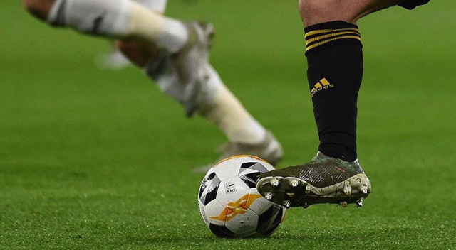 UEFA'dan 'Spartak Moskova' kararı: Leipzig çeyrek finalde UEFA'dan 'Spartak Moskova' kararı: Leipzig çeyrek finalde