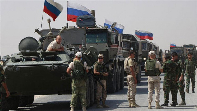 Ukrayna Belarus sınırında tansiyon yüksek! Rusya 30 bin asker gönderdi Ukrayna Belarus sınırında tansiyon yüksek! Rusya 30 bin asker gönderdi