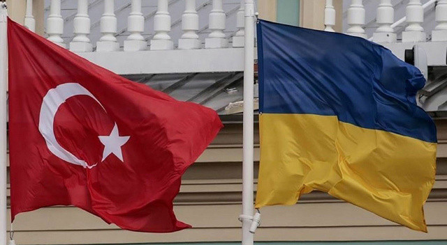 Ukrayna Büyükelçiliği: Türkiye’yi bizi desteklemeye çağırıyoruz Ukrayna Büyükelçiliği: Türkiye’yi bizi desteklemeye çağırıyoruz