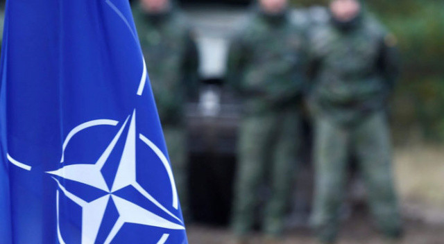 Ukrayna cephesinden sürpriz çıkış: Gerekirse NATO’dan vazgeçebiliriz Ukrayna cephesinden sürpriz çıkış: Gerekirse NATO’dan vazgeçebiliriz
