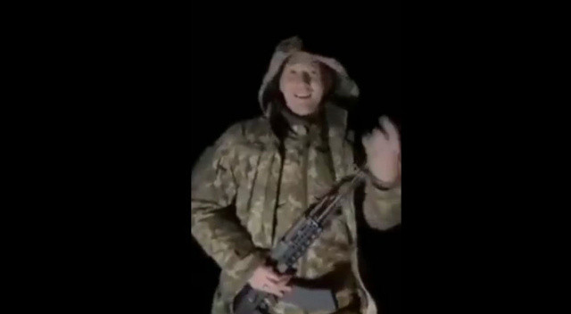 Ukrayna Silahlı Kuvvetleri Saha Komutanı: Bayraktarları beğendiniz mi? Ukrayna Silahlı Kuvvetleri Saha Komutanı: Bayraktarları beğendiniz mi?
