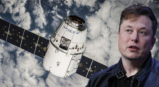 Ukraynalı bakan talep etti, Musk geri çevirmedi: Starlink uydu erişimini aktifleştirdi