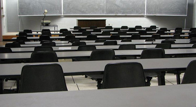 Üsküdar Üniversitesi 170 öğretim üyesi alacak Üsküdar Üniversitesi 170 öğretim üyesi alacak
