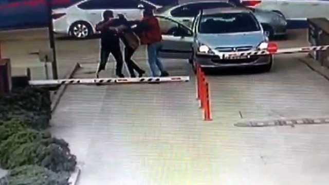Ustayı dostu sandı, karısını öldürdü! Ustayı dostu sandı, karısını öldürdü!