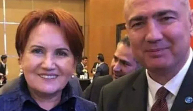 Vedat Yenerer: FETÖ’cüler giremez dedik, hepsi girdi Vedat Yenerer: FETÖ’cüler giremez dedik, hepsi girdi