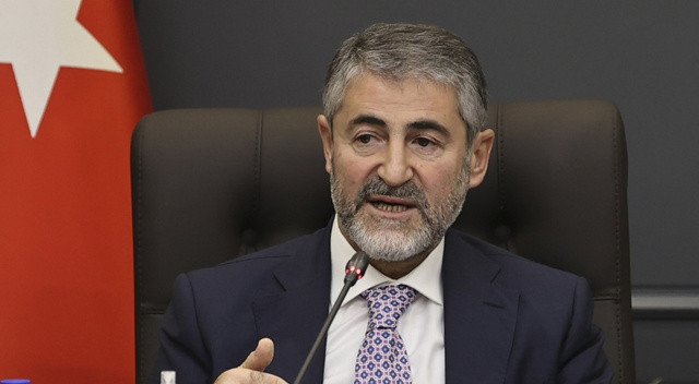 Yabancı yatırımcı ve ekonomistlerden Bakan Nebati'ye tam not Yabancı yatırımcı ve ekonomistlerden Bakan Nebati'ye tam not