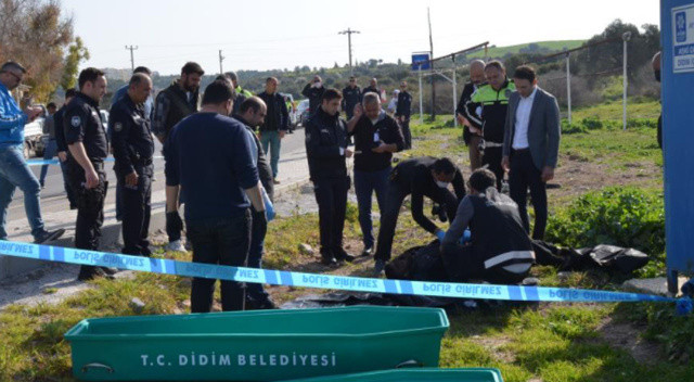 29 yaşındaki gencin acı sonu 29 yaşındaki gencin acı sonu