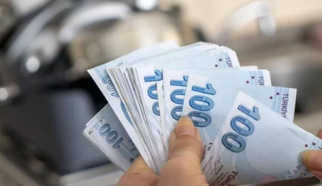35,5 milyar liralık feragat | İşte kalem kalem KDV indirimleri 35,5 milyar liralık feragat | İşte kalem kalem KDV indirimleri