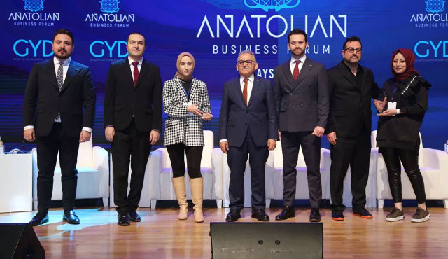 81 ilde gençlere geleceği anlatacak 81 ilde gençlere geleceği anlatacak