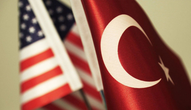 ABD ile ilişkilerde bahar havası ABD ile ilişkilerde bahar havası