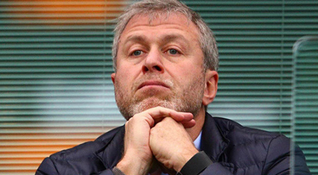 Abramovich Chelsea’yi satıyor! Kulübe 3 talip var Abramovich Chelsea’yi satıyor! Kulübe 3 talip var