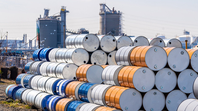 Acil durum rezervi kapsamında 60 milyon varil petrol kullanıma açılıyor Acil durum rezervi kapsamında 60 milyon varil petrol kullanıma açılıyor