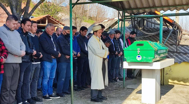 Acıları ikinci kez tazelendi! Bir kere öldü, iki kere defnedildi
