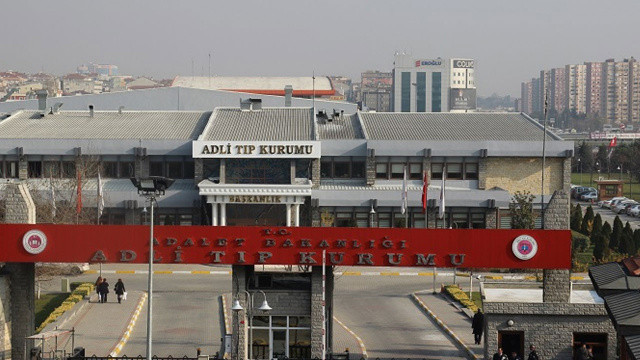 Adli Tıp Kurumu Başkanlığı 124 Sözleşmeli Personel alacak Adli Tıp Kurumu Başkanlığı 124 Sözleşmeli Personel alacak
