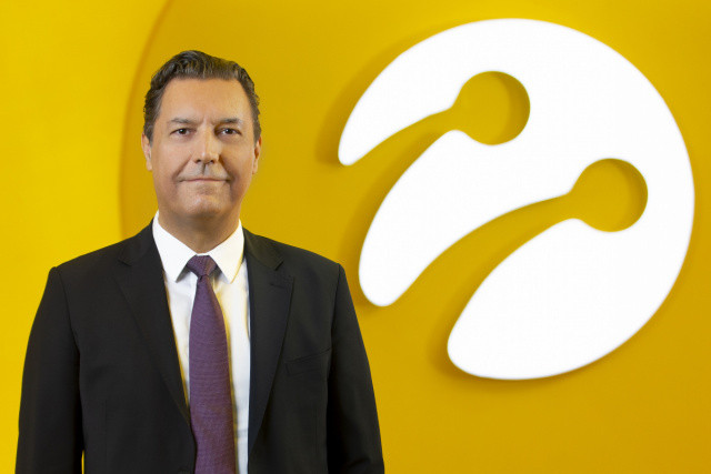 AFAD Acil mobil uygulamasının altyapı hizmetini Turkcell üstlendi AFAD Acil mobil uygulamasının altyapı hizmetini Turkcell üstlendi