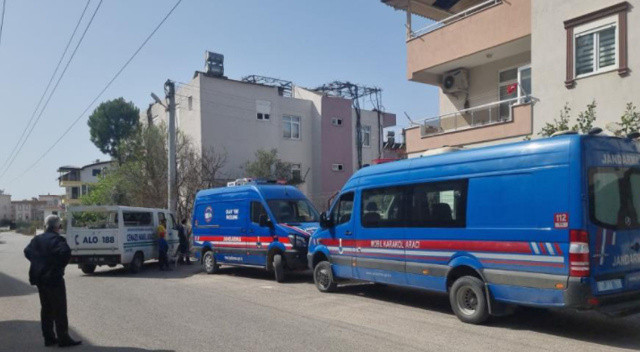 Ağabeyi hayatının şokunu yaşadı! Kardeşinin cansız bedeni ile karşılaştı Ağabeyi hayatının şokunu yaşadı! Kardeşinin cansız bedeni ile karşılaştı