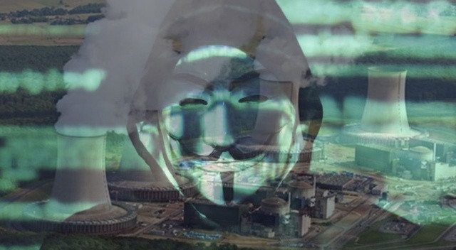 Anonymous Rusya nükleer şirketini hackledi! Anonymous Rusya nükleer şirketini hackledi!