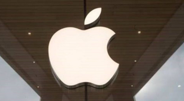 Apple, çalışanı tarafından dolandırıldı Apple, çalışanı tarafından dolandırıldı