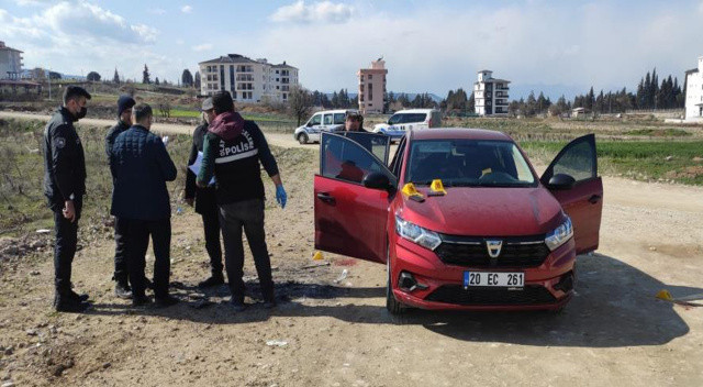 Arkadaşını öldürdü, suçunu itiraf etti