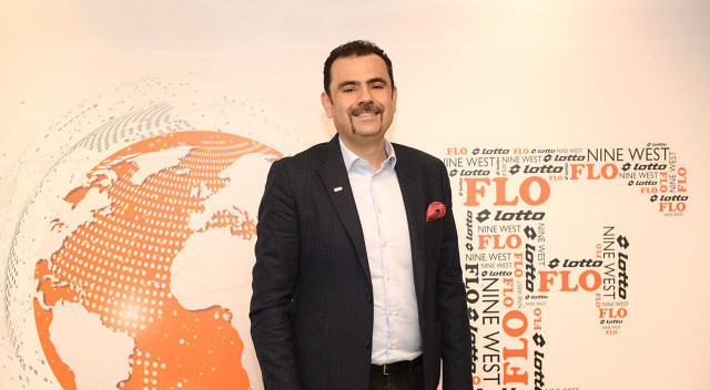Ayakkabının ‘star’ları Türklerle büyüyecek Ayakkabının ‘star’ları Türklerle büyüyecek