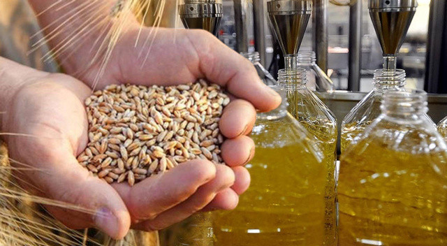 Ayçiçek yağı krizinde yeni alternatif: Aralarında Türkiye de var Ayçiçek yağı krizinde yeni alternatif: Aralarında Türkiye de var