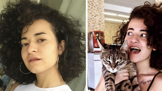 Azra Gülendam Haytaoğlu cinayetinde korkunç detay Azra Gülendam Haytaoğlu cinayetinde korkunç detay