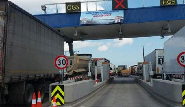 Bakan açıkladı! Gişelerde ceza karmaşasına son