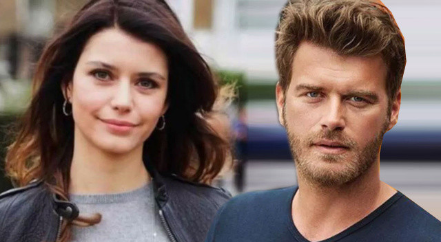 Kıvanç ve Beren 14 yıl sonra buluşuyor: Aynı filmde rol alacaklar