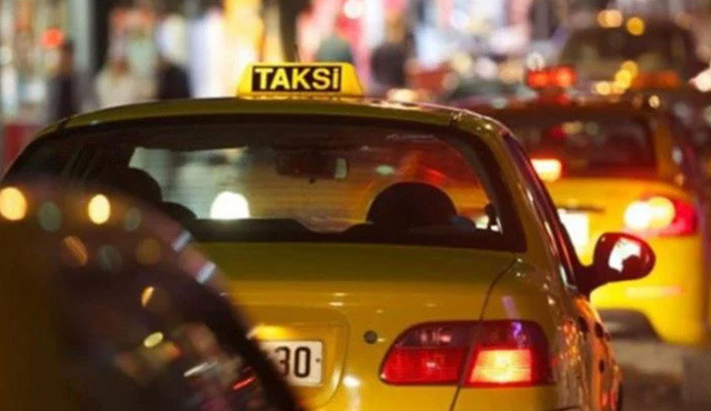 Biz de her şey güzel olsun isteriz | Her yönüyle taksi çilesi 3