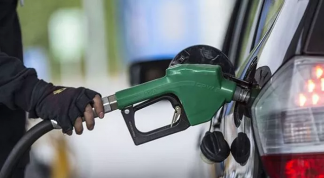Benzin ve motorinde indirim beklentisi Benzin ve motorinde indirim beklentisi
