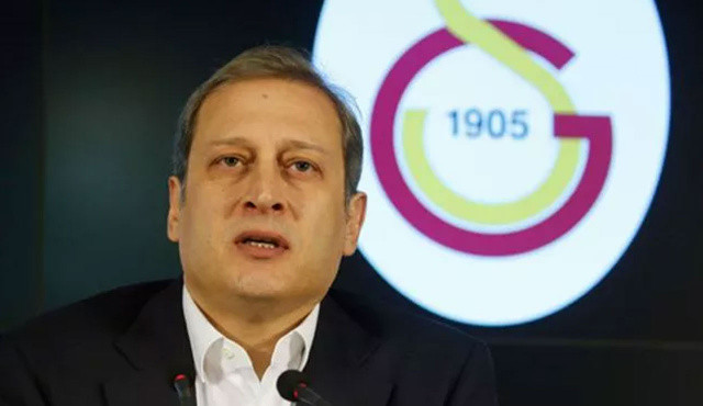 Burak Elmas&#039;ın zor haftası