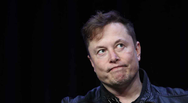 Bütün sırrı bozdu! Elon Musk'ın tweeti akıllara Bitcoin'i getirdi Bütün sırrı bozdu! Elon Musk'ın tweeti akıllara Bitcoin'i getirdi