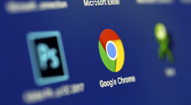 Chrome, Apple cihazlarda bile Safari'den hızlı çıktı Chrome, Apple cihazlarda bile Safari'den hızlı çıktı