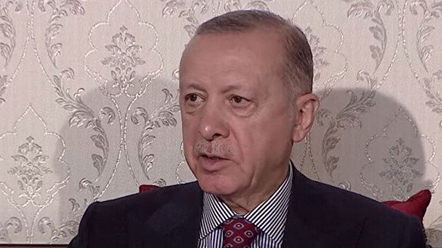 Çiftçilerle bir araya gelen Erdoğan net konuştu: Yağda sorun yok