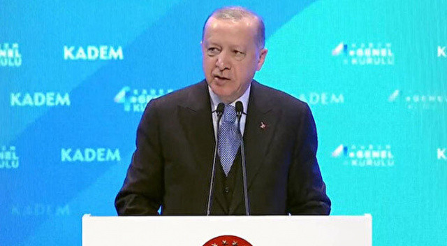 Cumhurbaşkanı Erdoğan açıkladı: Kadına karşı şiddet suçlarında cezalar artıyor Cumhurbaşkanı Erdoğan açıkladı: Kadına karşı şiddet suçlarında cezalar artıyor