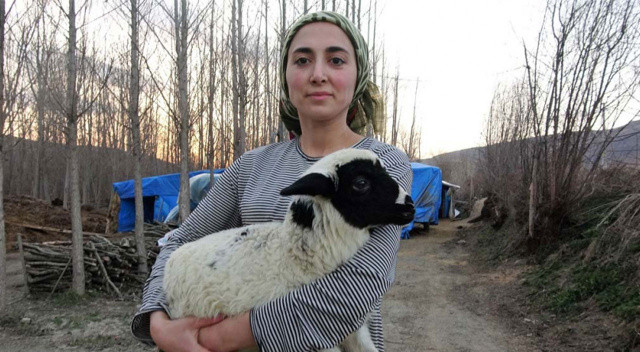 Cumhurbaşkanı Erdoğan ortaklık teklif etti! Genç çiftçinin azmi örnek oldu Cumhurbaşkanı Erdoğan ortaklık teklif etti! Genç çiftçinin azmi örnek oldu