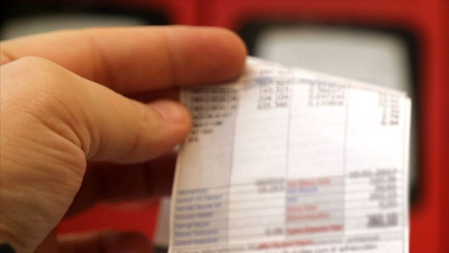 EPDK'dan şehit aileleri ve 65 yaş üstü için fatura kararı EPDK'dan şehit aileleri ve 65 yaş üstü için fatura kararı