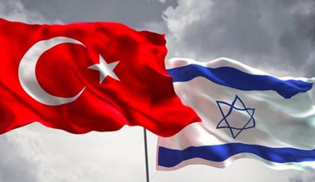 Doğu Akdeniz’de iş birliği fırsatı Doğu Akdeniz’de iş birliği fırsatı