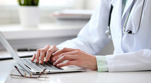 Doktor randevusu bulmak çok daha kolay! Milyonlar, Google'da tek tıkla ulaşacak Doktor randevusu bulmak çok daha kolay! Milyonlar, Google'da tek tıkla ulaşacak