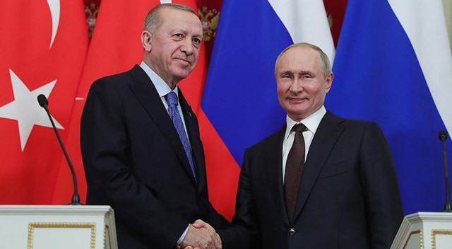 Dünya basını barış görüşmesini değerlendirdi! Rus cephesi için kritik &#039;3 hafta&#039; ayrıntısı