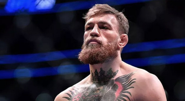 Dünyaca ünlü dövüşçüsü McGregor Chelsea'yi satın alıyor! Taraftarlar çıldırdı Dünyaca ünlü dövüşçüsü McGregor Chelsea'yi satın alıyor! Taraftarlar çıldırdı