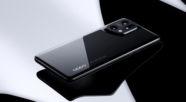 Dünyada ilk! Oppo, ışın izleme uygulamasını tanıttı