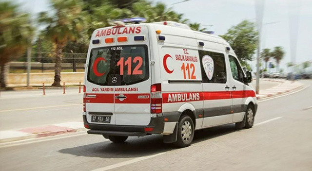 Elektrik direğinden kablo çalmak istedi, canından oldu Elektrik direğinden kablo çalmak istedi, canından oldu