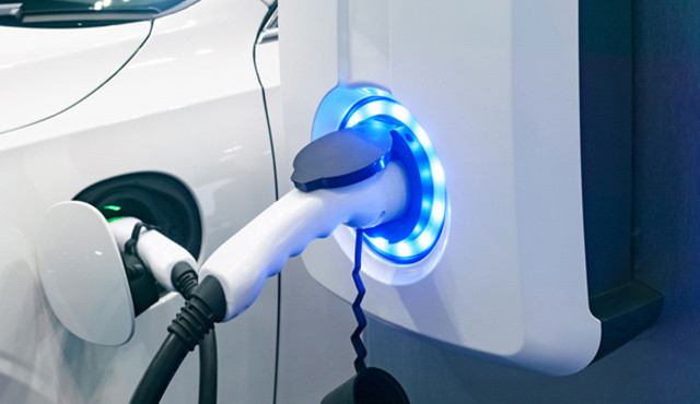 Elektrikli araçta yüzde 20 indirimli şarj Elektrikli araçta yüzde 20 indirimli şarj
