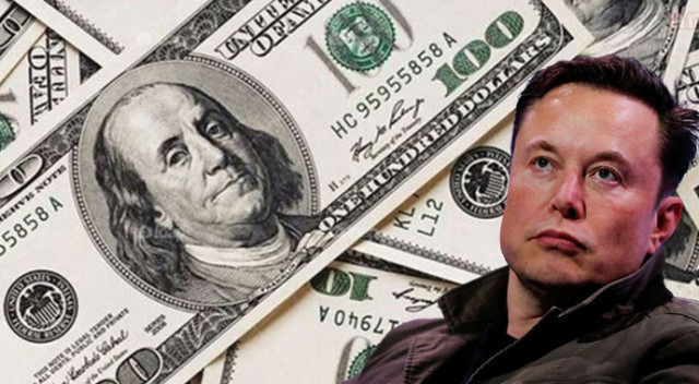 Elon Musk’tan enflasyona karşı yatırım tavsiyeleri! Listesini tek tek sıraladı Elon Musk’tan enflasyona karşı yatırım tavsiyeleri! Listesini tek tek sıraladı
